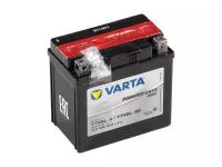 Аккумулятор Varta Powersports AGM 504 012 003 A514
