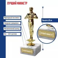 Подарки Статуэтка Фигура 