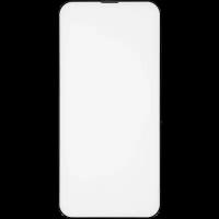 RedLine Защитное стекло RedLine для Apple iPhone 14 Pro Max 2.5D Full Glue (черная рамка)