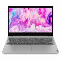 Ноутбук Lenovo IdeaPad 3 15IIL05 81WE00X4RE, i3 1005G1/8Gb/SSD512Gb/UHDG/15.6