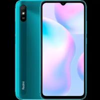 Xiaomi Смартфон Xiaomi Redmi 9A 32GB Aurora Green RU