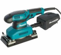 Вибрационная шлифмашина Makita BO3710