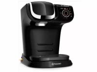 Капсульная кофемашина Bosch Tassimo My Way 2 TAS6502 1500 Вт, черный