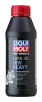 Liquimoly 15W Mottorad Fork Oil Heavy (0.5L)_Масло! Для Вилок И Амортизаторов Синт. LIQUI MOLY арт. 1524