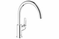 Смеситель для кухни Grohe BauCurve 31536001 хром