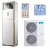 Кондиционер Midea MFM-60ARN1 белый