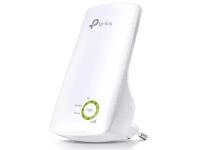 Wi-Fi усилитель сигнала TP-Link TL-WA854RE 802.11n Wi-Fi 4 белый