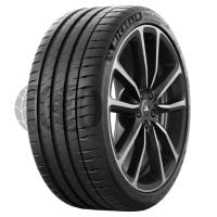 Автошина Michelin Pilot Sport 4 S 275/30 R20 970