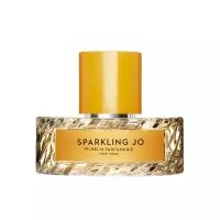 Vilhelm Parfumerie Sparkling Jo парфюмерная вода 20 мл унисекс