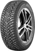 Шина Ikon Tires Hakkapeliitta 10p 195/55 R16 91T