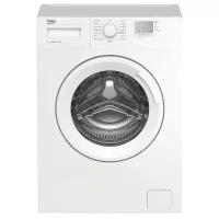 Стиральная машина Beko WRS5511BWW