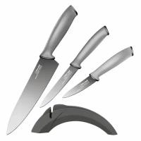 Набор кухонных ножей Rondell RD-459