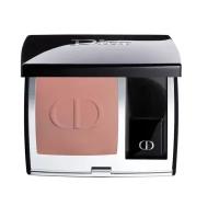 Dior Стойкие румяна Rouge Blush, 100 Nude Look