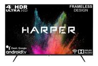 LCD(ЖК) телевизор Harper 55U770TS