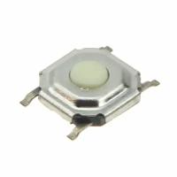 Тактовая кнопка 5*5 h.5мм 4pin SMD