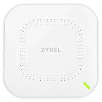 Точка доступа ZyXEL NebulaFlex NWA1123-AC v3, 802.11ac 1166Мбит/с PoE белая