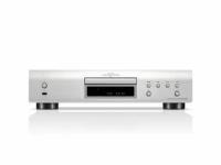 CD-проигрыватель Denon DCD-900NE Silver