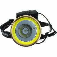 Фонарь головной 1свд COB 2УФ Ring Light Сибирский следопыт