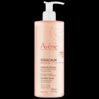 Avene XeraCalm Nutrition Легкий питательный крем-гель для душа очищающий 500 мл 1 шт