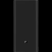 Xiaomi Аккумулятор Xiaomi 50W 20000mAh PB, черный (BHR5121GL), черный