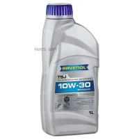 RAVENOL 4014835724013 Масо моторное TSJ SAE 10W-30 (1)