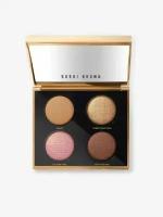 Палетка теней для век Bobbi Brown x The Powerpuff Girls 4-Well