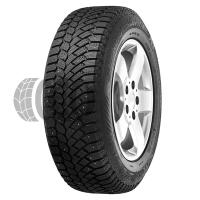 Автошина Gislaved Nord*Frost 200 SUV 225/70 R16 1070 шип