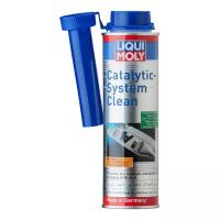 Очиститель катализатора Liqui Moly Catalytic-System Clean 300 мл