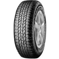 Летние шины Yokohama Geolandar A/T G015 215/70 R16 100H