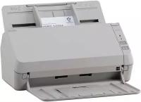 Сканер Fujitsu SP-1120N, белый (PA03811-B001)