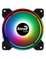 Вентилятор для корпуса Aerocool Saturn 12F DRGB Molex (4710562754094)