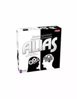 Настольная игра ALIAS Дамы против Джентльменов