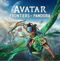 Игра Avatar: Frontiers of Pandora Standart Edition Xbox Series S / Series X