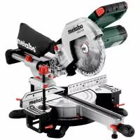 Торцовочная пила Metabo KGS 216 M 613216000