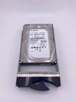 Жесткий диск IBM HDD Eserver xSeries 2Tb (U600/7200/16Mb) Dual Port 6G SAS 3,5 49Y1875, 49Y1874, 49Y1871, 9ZM275-039, ST2000NM0023