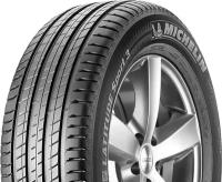 Автомобильные шины Michelin Latitude Sport 3 235/55 R19 101Y