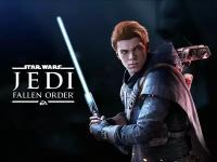 Игра STAR WARS Jedi: Fallen Order для PC, EA app (Origin), электронный ключ