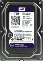 Жесткий диск Western Digital WD Purple 1 ТБ WD10PURX