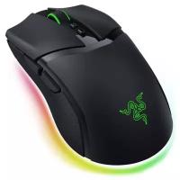 Мышь беспроводная Razer Cobra Pro, Bluetooth радиоканал черная