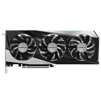 Видеокарта Radeon RX6650XT 8192Mb Gigabyte RX 6650 XT GAMING OC 8G GV-R665XTGAMING OC-8GD, 2694/17500 128bit GDDR6 2xHDMI 2xDP