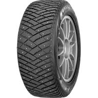 Автошина Goodyear UltraGrip Ice Arctic SUV 255/65 R17 110T шипованная