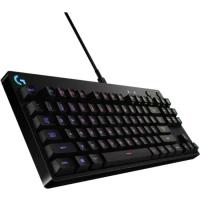 Клавиатура Logitech G PRO Mechanical Gaming Keyboard (920-009398)