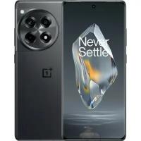 Смартфон OnePlus 12R 16/256Gb Iron Gray (Серый) Global Version