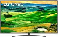 LCD(ЖК) телевизор LG 55QNED816RA