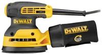 Шлифовальная машина DeWalt DWE6423-QS Шлифмашина