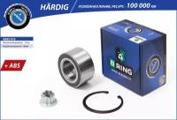 Подшипник ступицы B-RING HBK1076