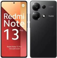 Смартфон Xiaomi Redmi Note 13 Pro 8/256Gb NFC EU Midnight Black