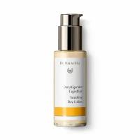 Dr. Hauschka, Успокаивающий флюид для лица - Beruhigendes Tagesfluid 50 мл