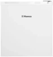 Холодильник Hansa FM050.4, белый