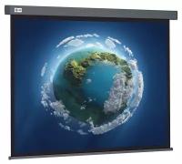 Экран для проектора 187x332 Cactus CS-PSW-187X332-SG Wallscreen 16:9 настенно-потолочный рулонный серый